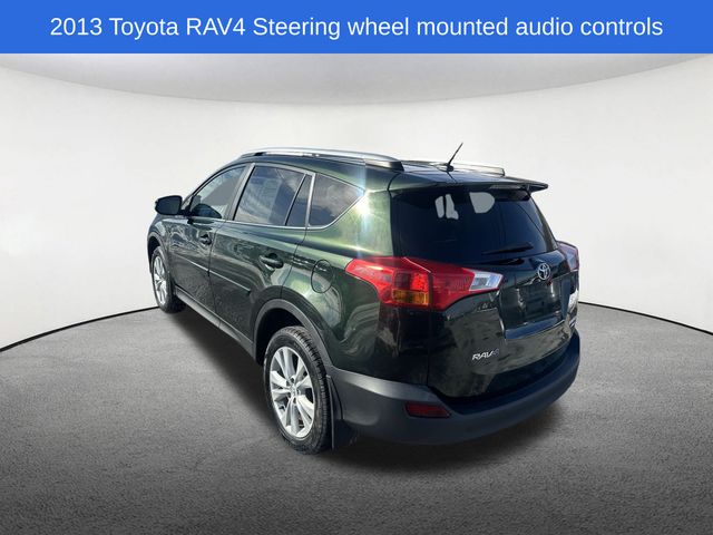 Thumbnail: 2013 Toyota RAV4 - 13