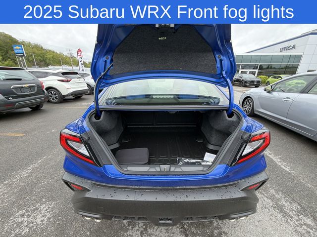 Thumbnail: 2025 Subaru WRX - 28