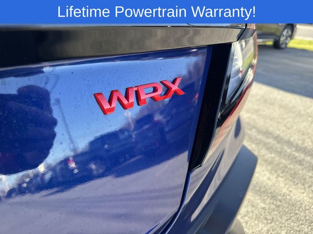 Thumbnail: 2025 Subaru WRX - 15