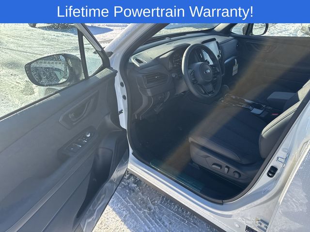 Thumbnail: 2026 Subaru Forester - 10