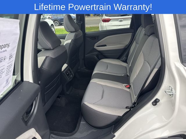 Thumbnail: 2026 Subaru Forester - 19