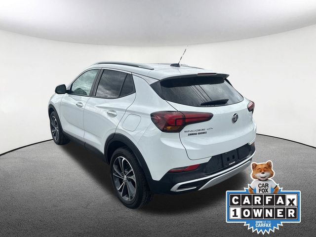 Thumbnail: 2023 Buick Encore GX - 13