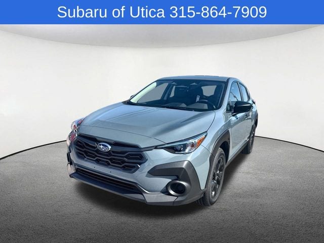 Thumbnail: 2025 Subaru Crosstrek - 1