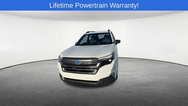 Thumbnail: 2026 Subaru Forester - 3