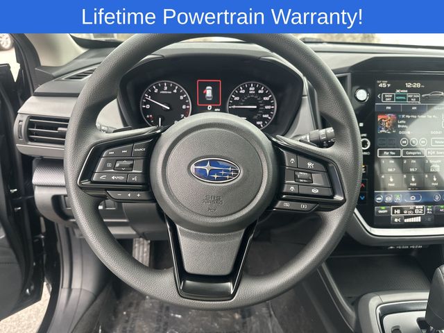 Thumbnail: 2026 Subaru Crosstrek - 23