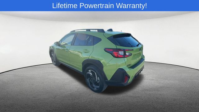 Thumbnail: 2026 Subaru Crosstrek - 6