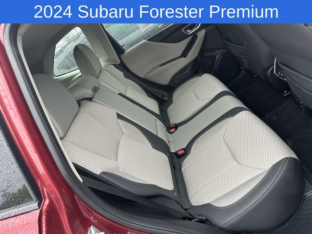 Thumbnail: 2024 Subaru Forester - 23