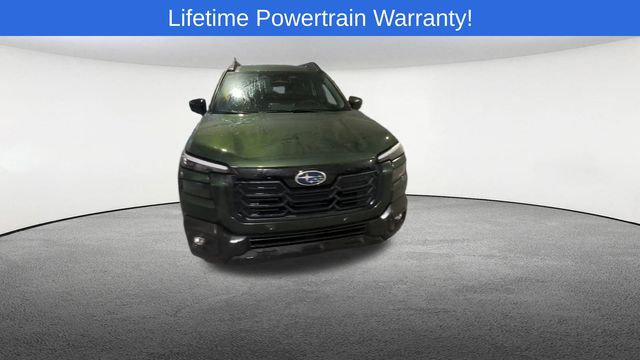 Thumbnail: 2026 Subaru Outback - 3