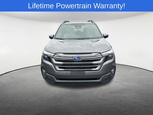 Thumbnail: 2026 Subaru Forester - 14