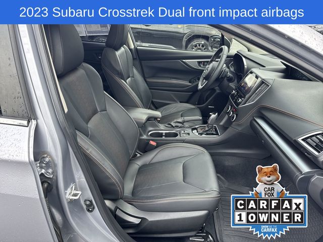 Thumbnail: 2023 Subaru Crosstrek - 23