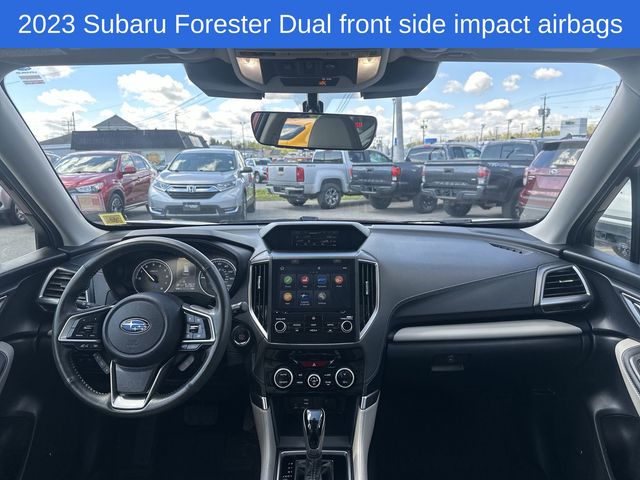 Thumbnail: 2023 Subaru Forester - 19
