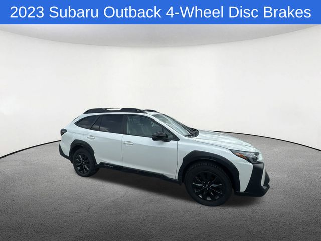 Thumbnail: 2023 Subaru Outback - 18