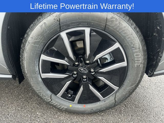 Thumbnail: 2026 Subaru Solterra - 17