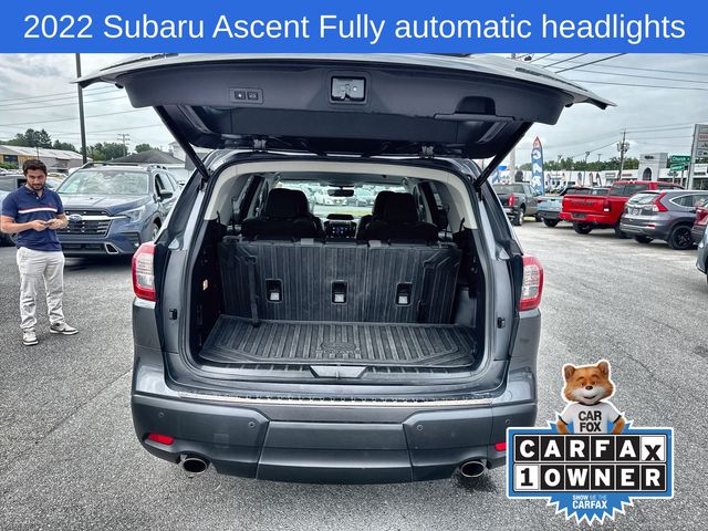 Thumbnail: 2022 Subaru Ascent - 29