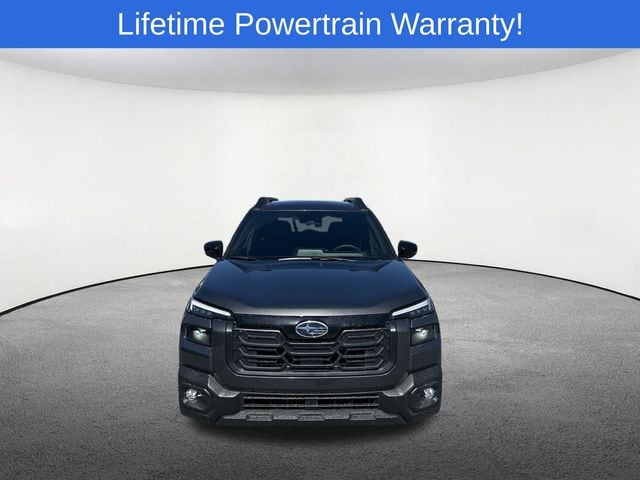 Thumbnail: 2026 Subaru Outback - 14