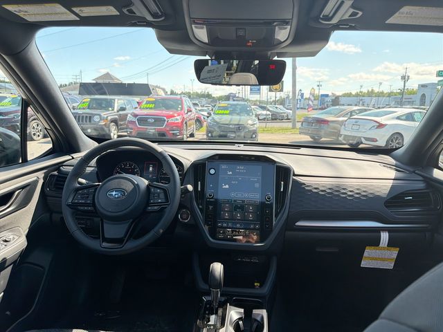 Thumbnail: 2026 Subaru Forester - 18