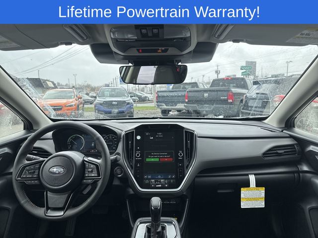 Thumbnail: 2026 Subaru Crosstrek - 18