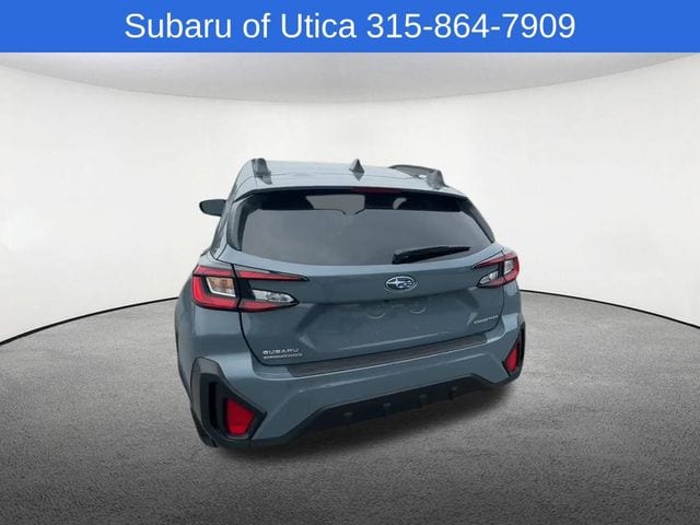 2025 Subaru Crosstrek Premium 7
