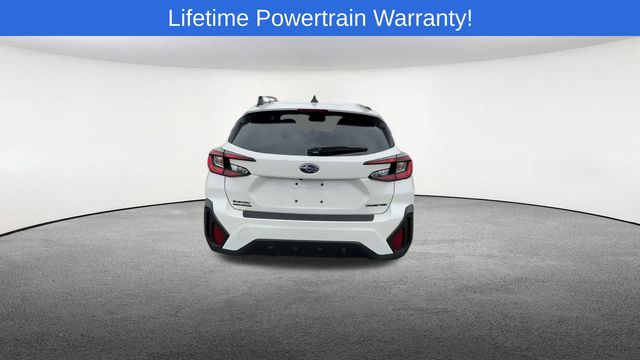 Thumbnail: 2026 Subaru Crosstrek - 7
