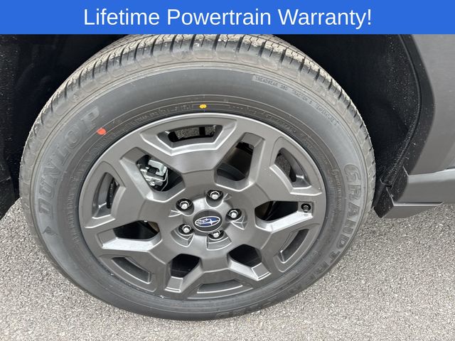 Thumbnail: 2026 Subaru Outback - 16