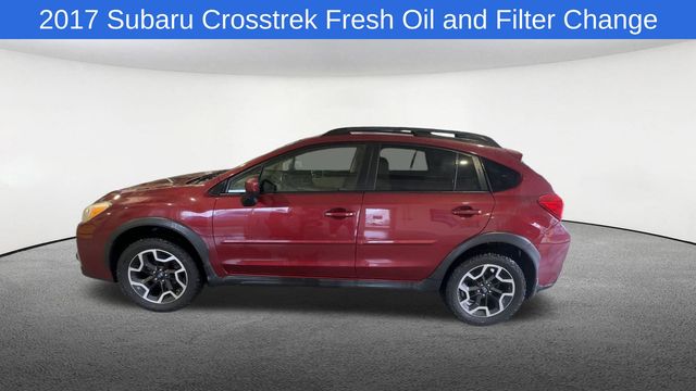Thumbnail: 2017 Subaru Crosstrek - 6