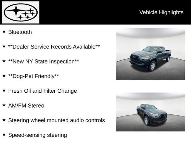 Thumbnail: 2021 Toyota Tacoma - 11