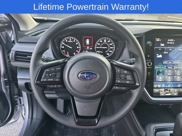 Thumbnail: 2026 Subaru Crosstrek - 22