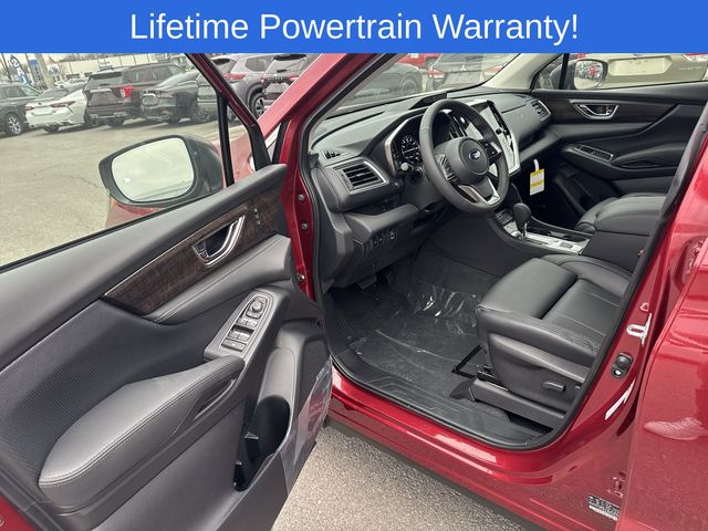 Thumbnail: 2026 Subaru Ascent - 10