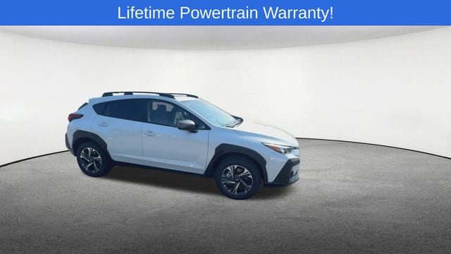 Thumbnail: 2025 Subaru Crosstrek - 9