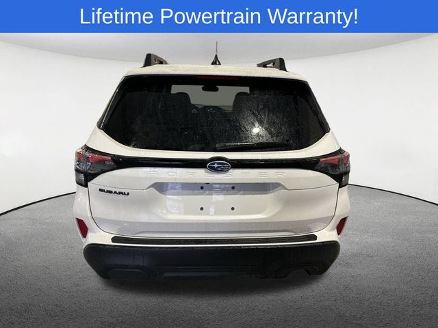 Thumbnail: 2026 Subaru Forester - 13