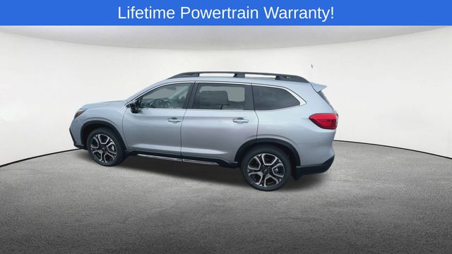 Thumbnail: 2025 Subaru Ascent - 6