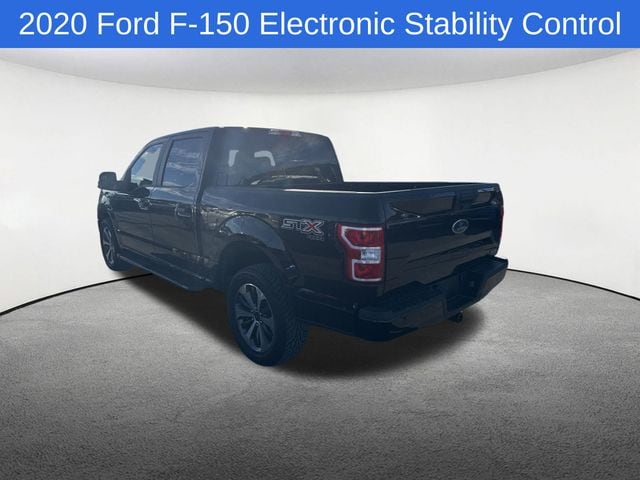 Thumbnail: 2020 Ford F-150 - 14