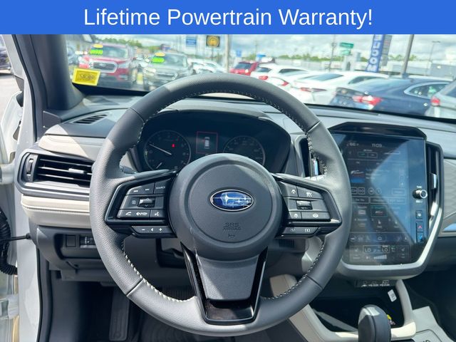 Thumbnail: 2026 Subaru Forester - 23