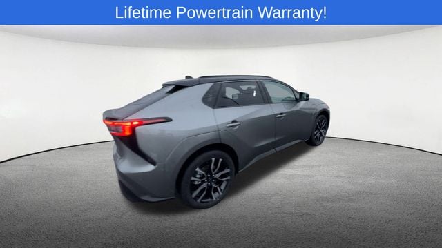 Thumbnail: 2026 Subaru Solterra - 8