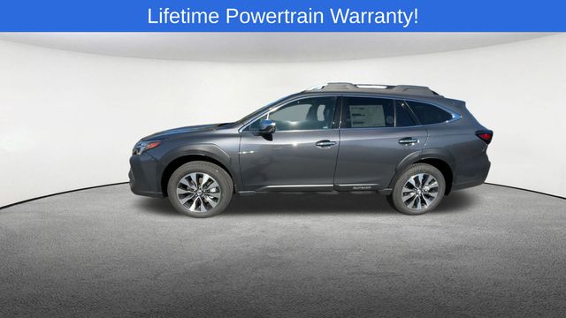 Thumbnail: 2025 Subaru Outback - 5