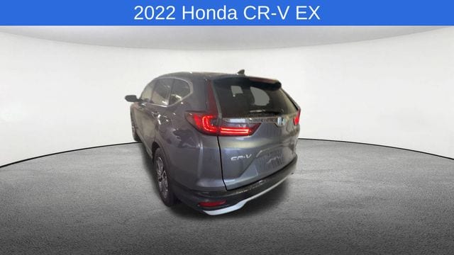 Thumbnail: 2022 Honda CR-V - 5