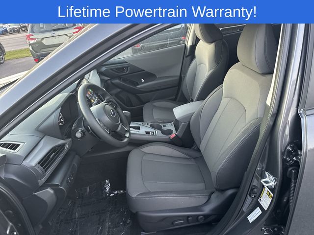 Thumbnail: 2026 Subaru Crosstrek - 18