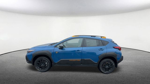 Thumbnail: 2026 Subaru Crosstrek - 6