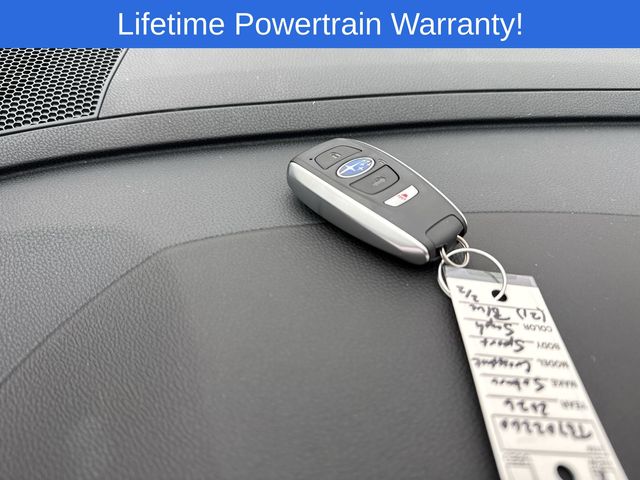 Thumbnail: 2026 Subaru Crosstrek - 26