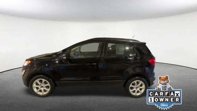 Thumbnail: 2021 Ford EcoSport - 6