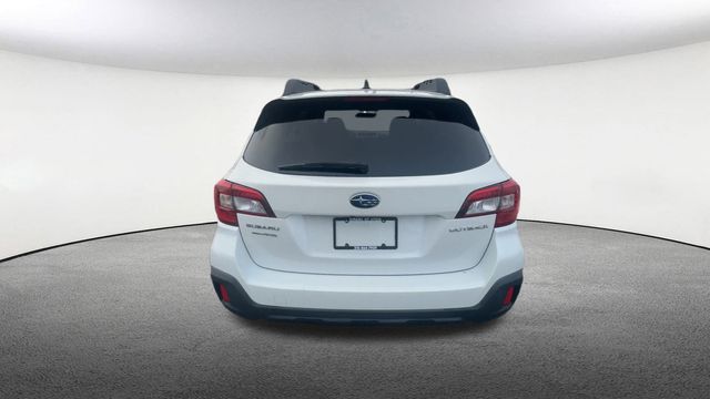 Thumbnail: 2018 Subaru Outback - 8