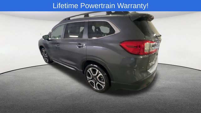 Thumbnail: 2026 Subaru Ascent - 7