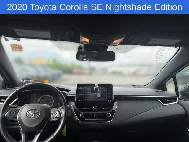 Thumbnail: 2020 Toyota Corolla - 11