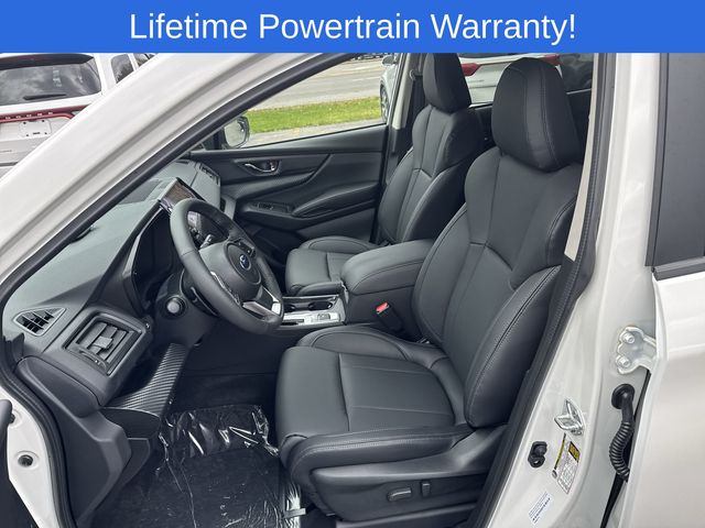 Thumbnail: 2026 Subaru Ascent - 18