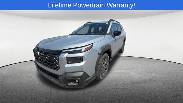 Thumbnail: 2026 Subaru Outback - 3