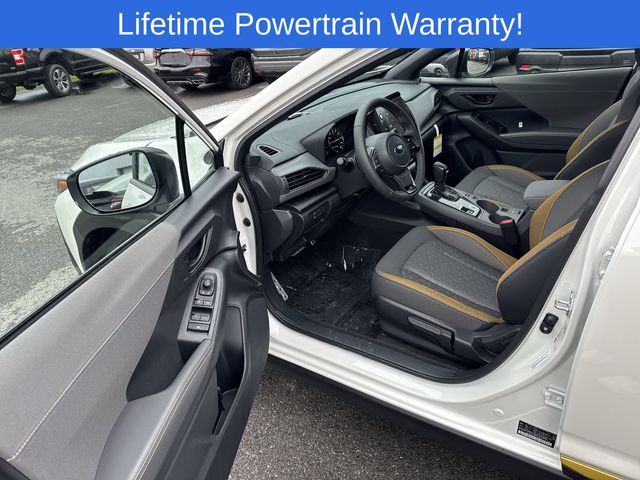 Thumbnail: 2026 Subaru Crosstrek - 10