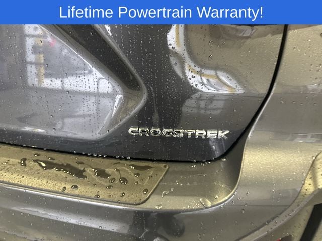 Thumbnail: 2025 Subaru Crosstrek - 15