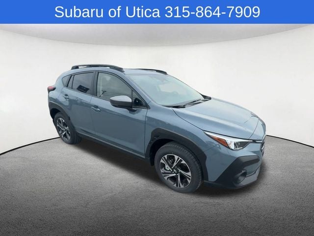 2025 Subaru Crosstrek Premium 2