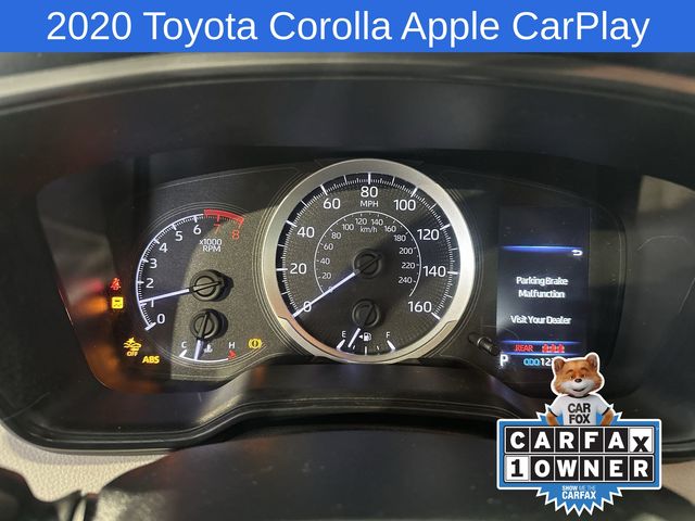 Thumbnail: 2020 Toyota Corolla - 27