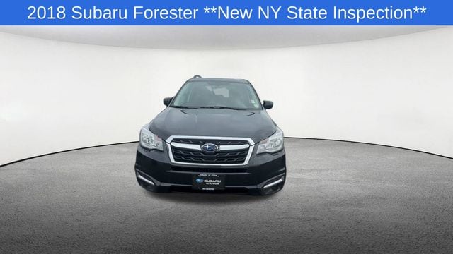 Thumbnail: 2018 Subaru Forester - 3